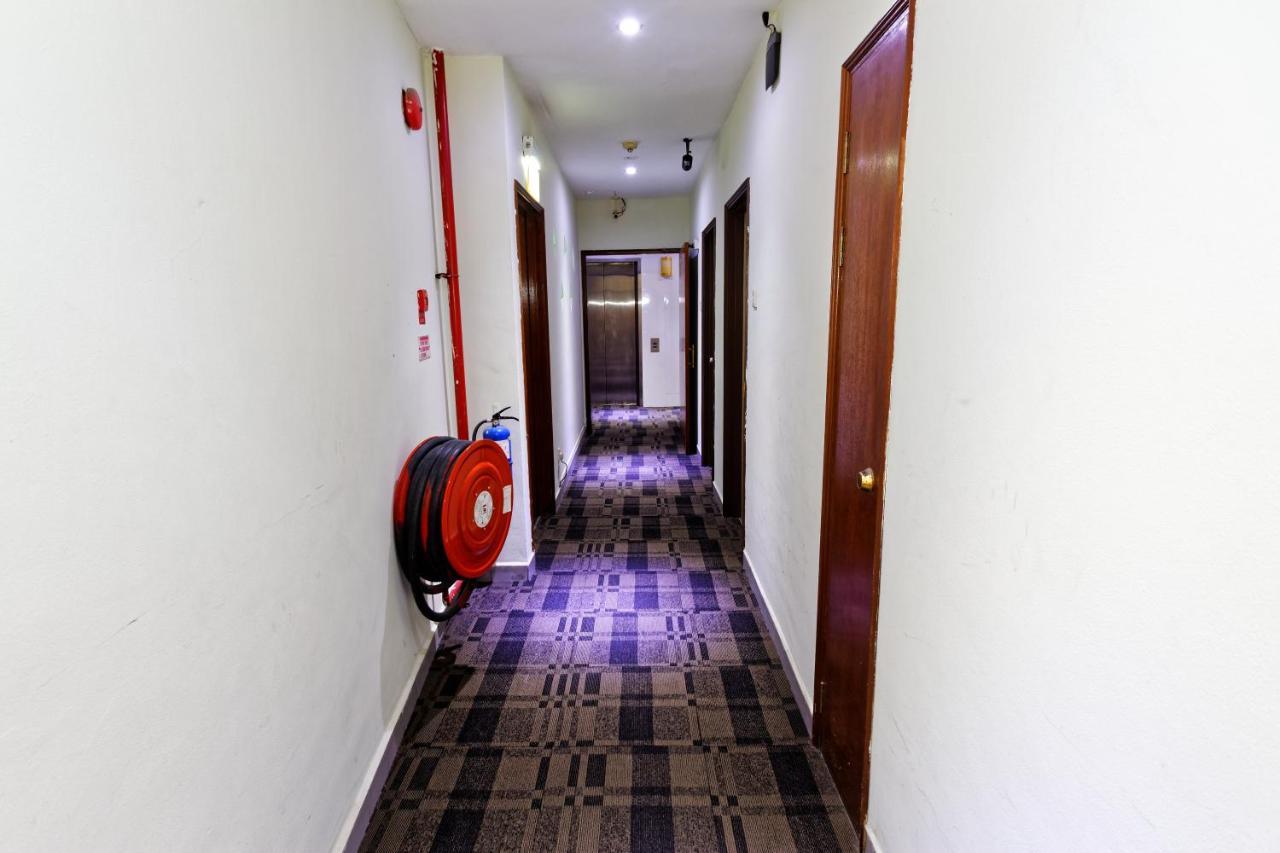 סינגפור Noble Hotel Express, Check In 10Pm, Check Out 9Am מראה חיצוני תמונה