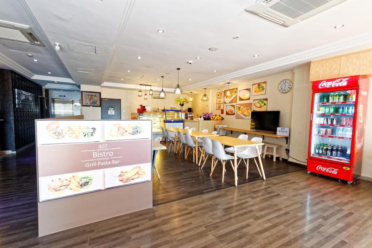 סינגפור Noble Hotel Express, Check In 10Pm, Check Out 9Am מראה חיצוני תמונה