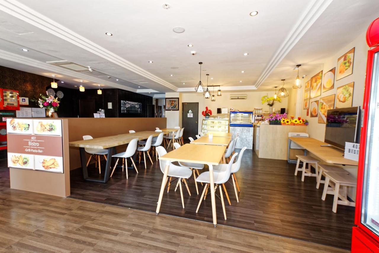 סינגפור Noble Hotel Express, Check In 10Pm, Check Out 9Am מראה חיצוני תמונה