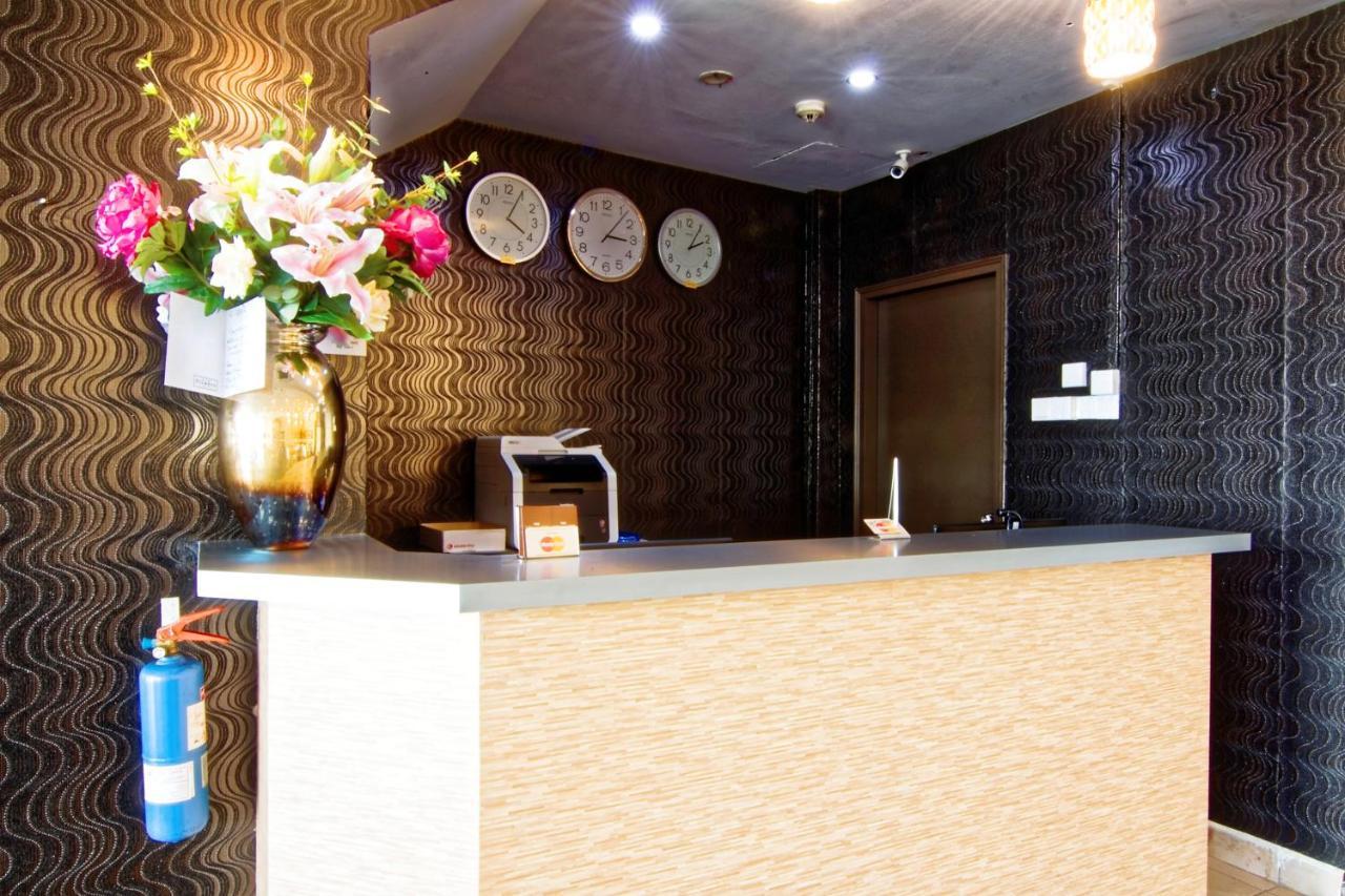 סינגפור Noble Hotel Express, Check In 10Pm, Check Out 9Am מראה חיצוני תמונה