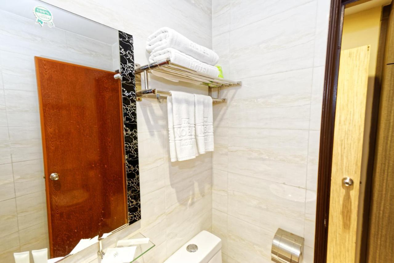 סינגפור Noble Hotel Express, Check In 10Pm, Check Out 9Am מראה חיצוני תמונה