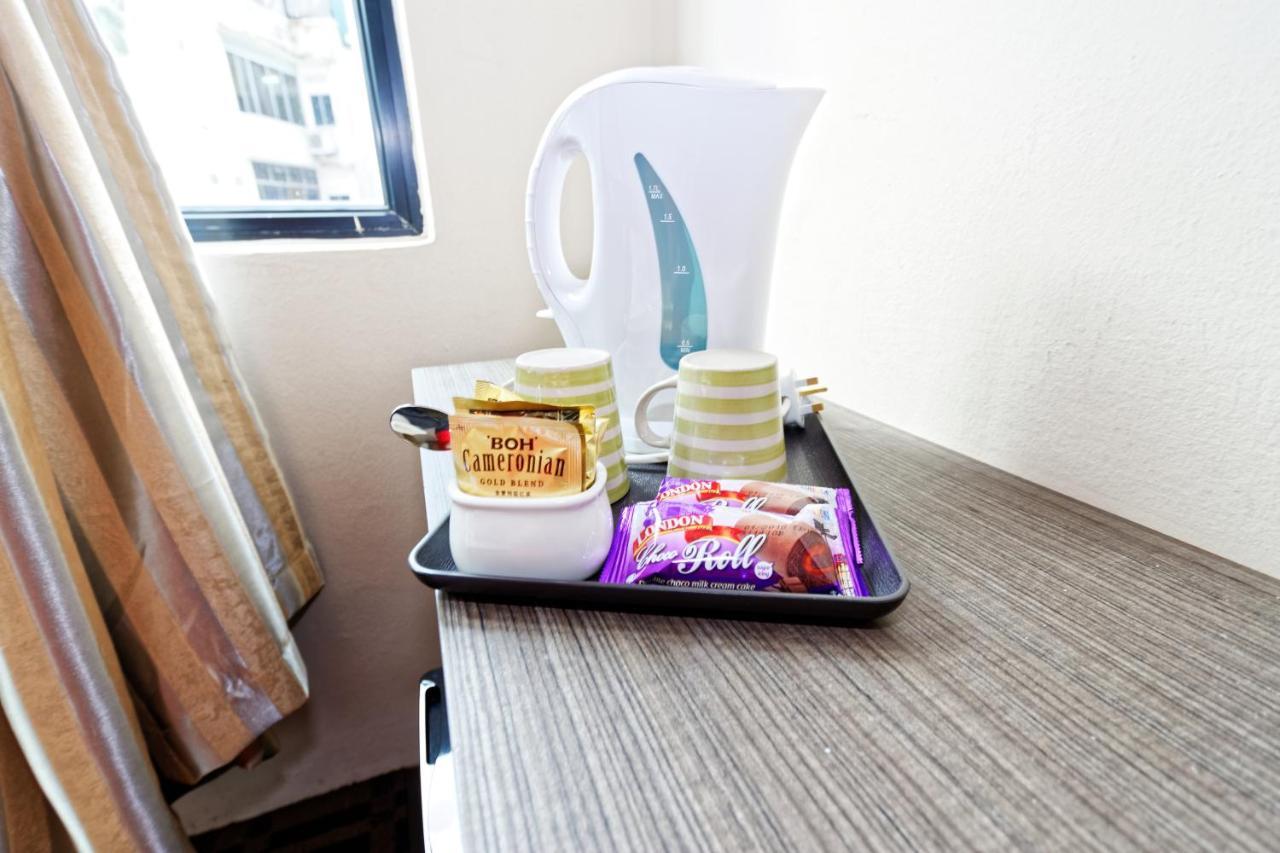 סינגפור Noble Hotel Express, Check In 10Pm, Check Out 9Am מראה חיצוני תמונה