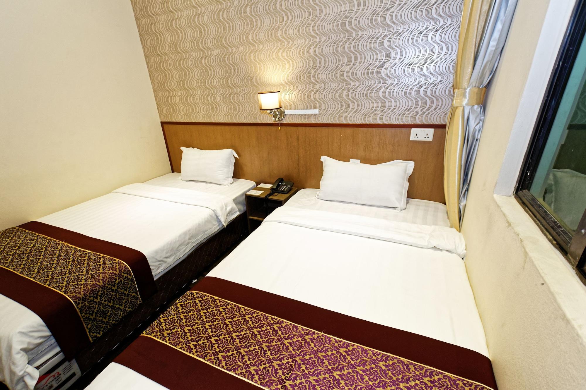 סינגפור Noble Hotel Express, Check In 10Pm, Check Out 9Am מראה חיצוני תמונה