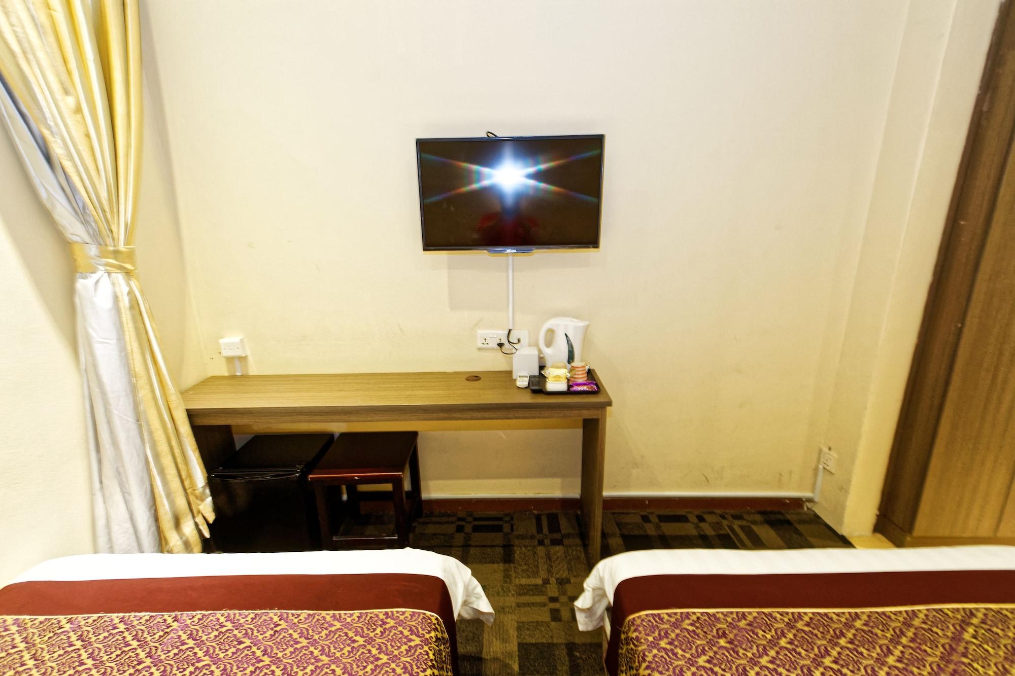 סינגפור Noble Hotel Express, Check In 10Pm, Check Out 9Am מראה חיצוני תמונה