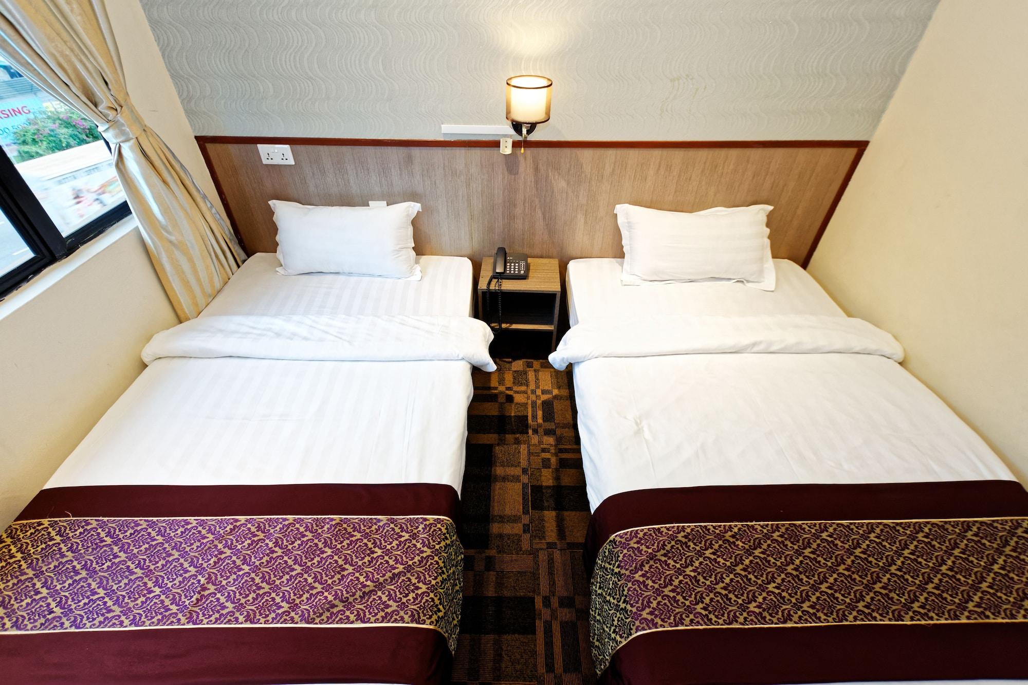 סינגפור Noble Hotel Express, Check In 10Pm, Check Out 9Am מראה חיצוני תמונה