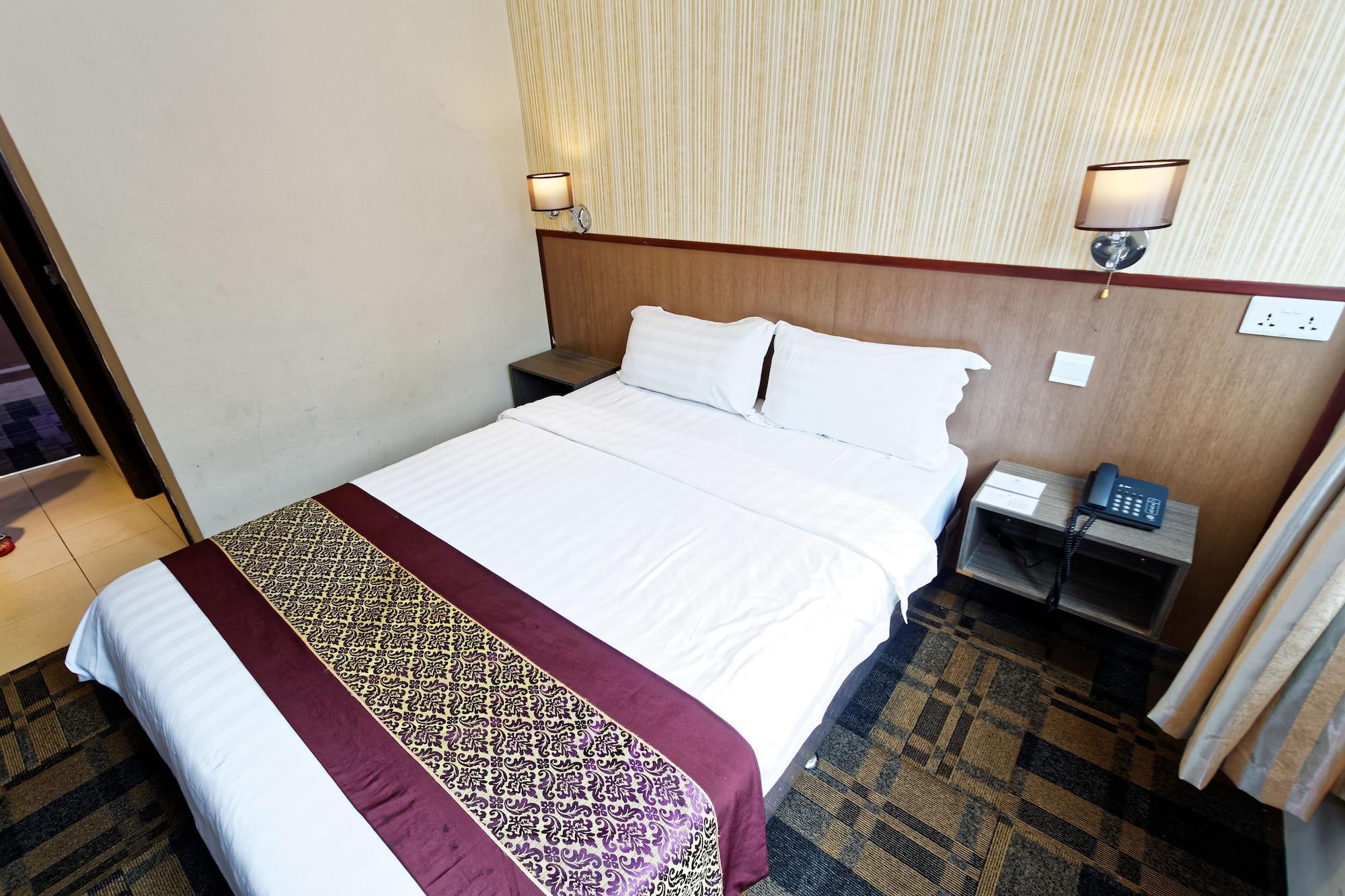 סינגפור Noble Hotel Express, Check In 10Pm, Check Out 9Am מראה חיצוני תמונה