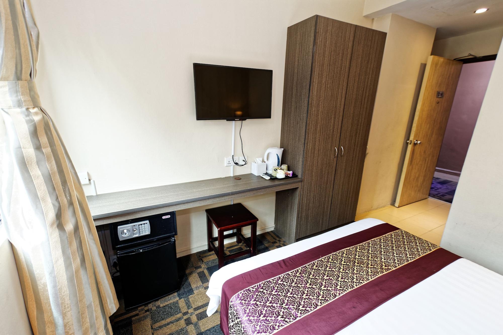 סינגפור Noble Hotel Express, Check In 10Pm, Check Out 9Am מראה חיצוני תמונה