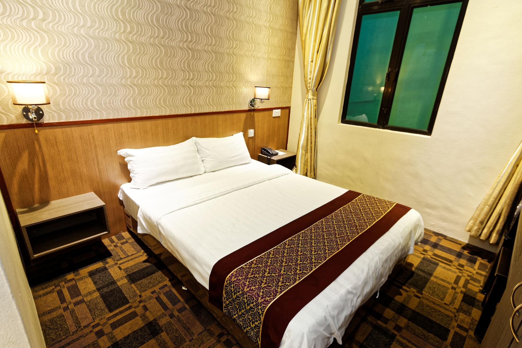 סינגפור Noble Hotel Express, Check In 10Pm, Check Out 9Am מראה חיצוני תמונה