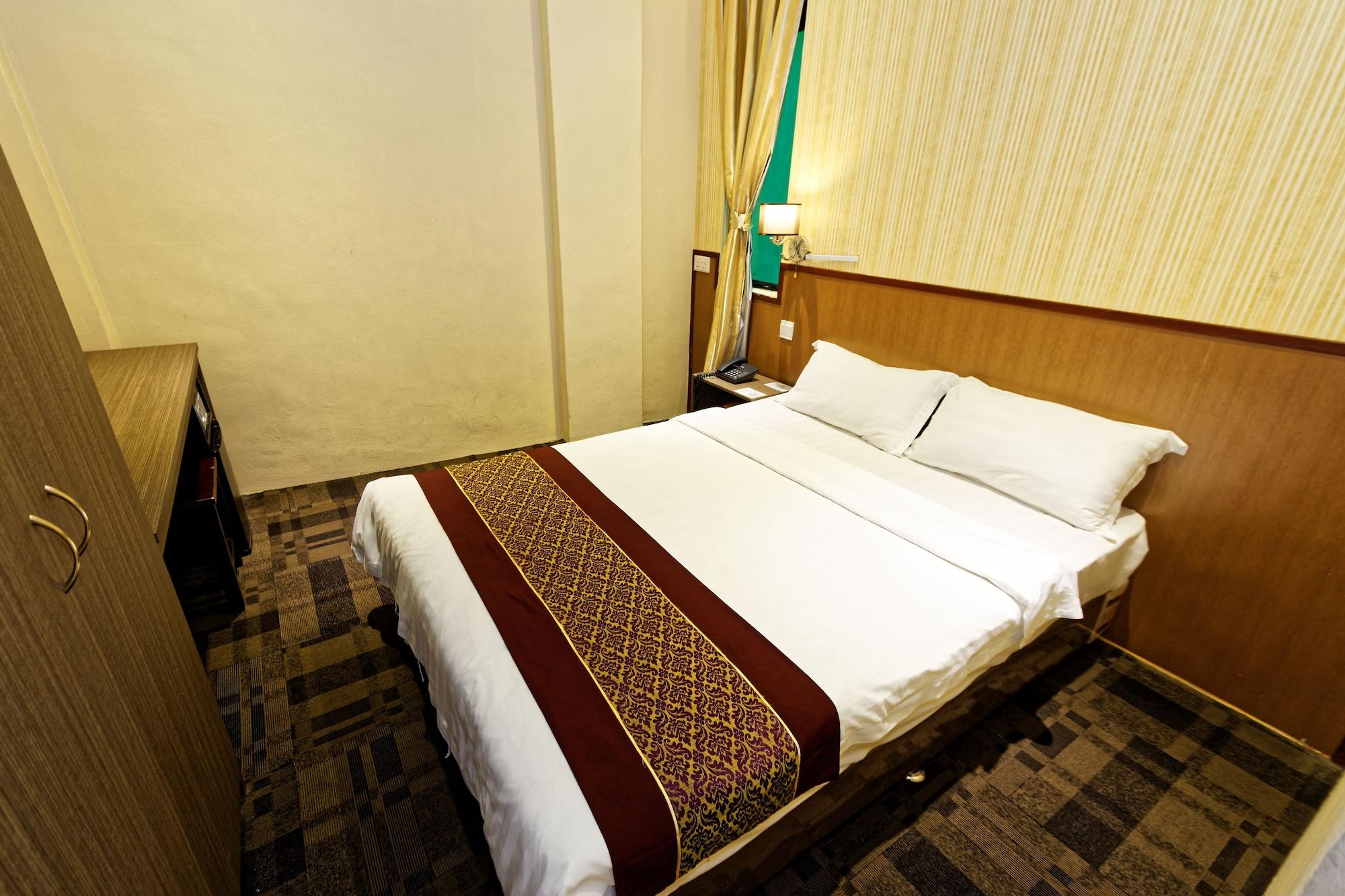 סינגפור Noble Hotel Express, Check In 10Pm, Check Out 9Am מראה חיצוני תמונה