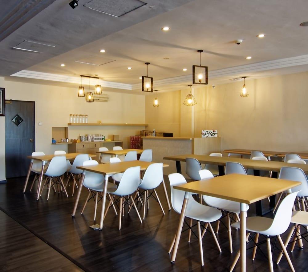 סינגפור Noble Hotel Express, Check In 10Pm, Check Out 9Am מראה חיצוני תמונה