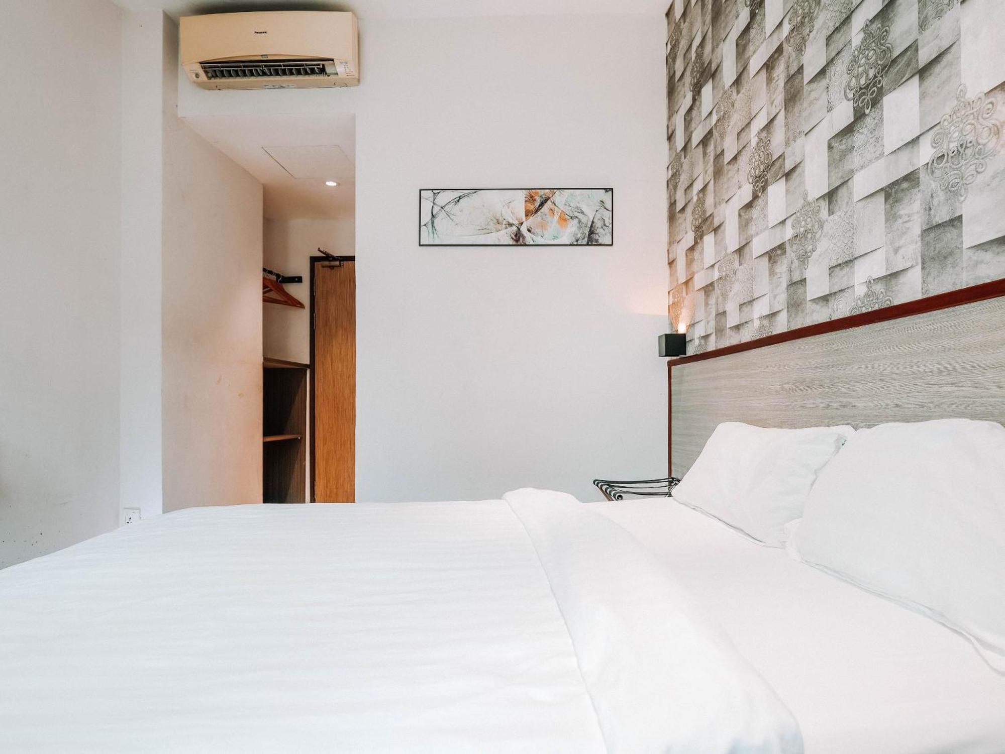 סינגפור Noble Hotel Express, Check In 10Pm, Check Out 9Am מראה חיצוני תמונה