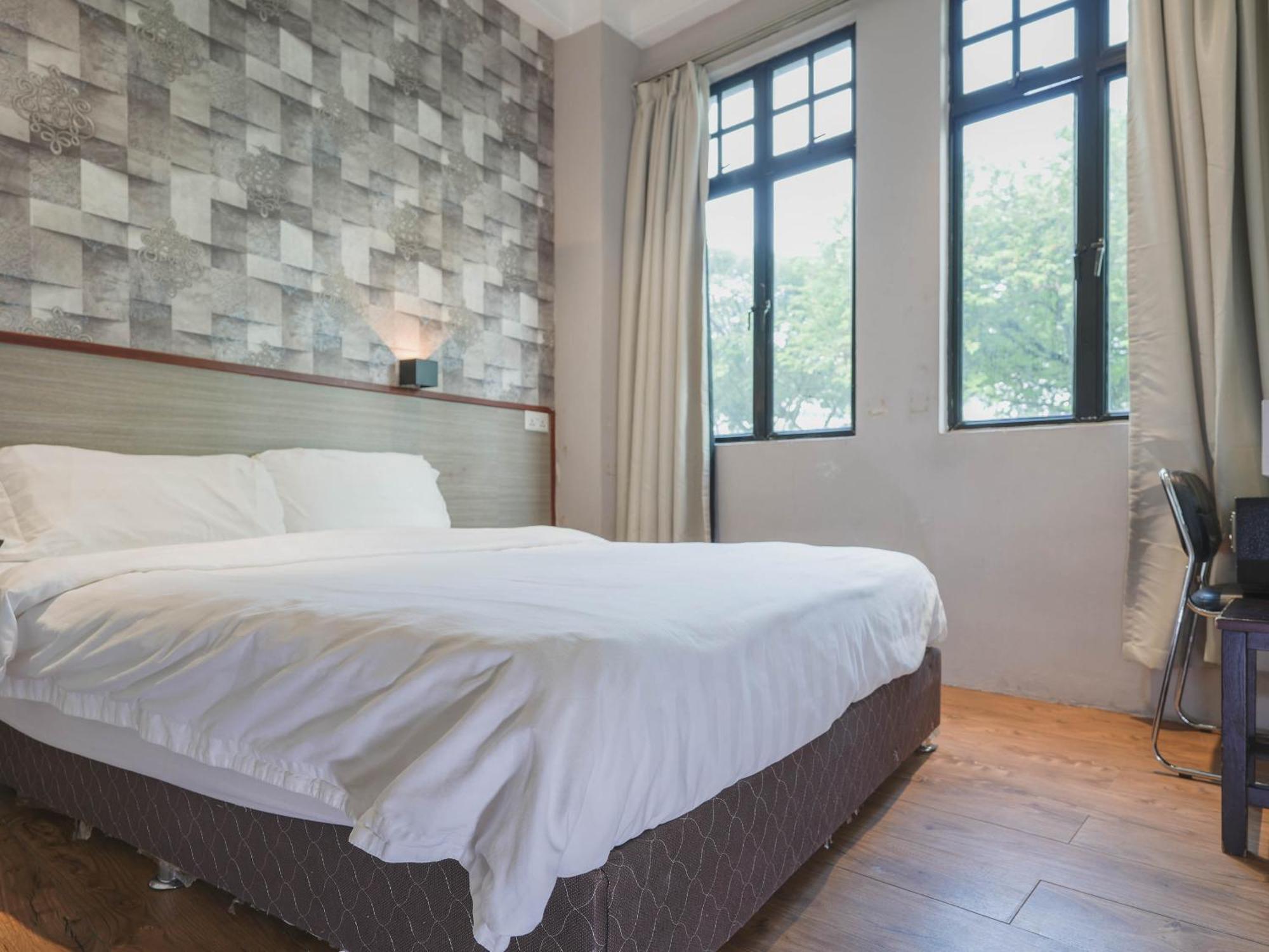 סינגפור Noble Hotel Express, Check In 10Pm, Check Out 9Am מראה חיצוני תמונה