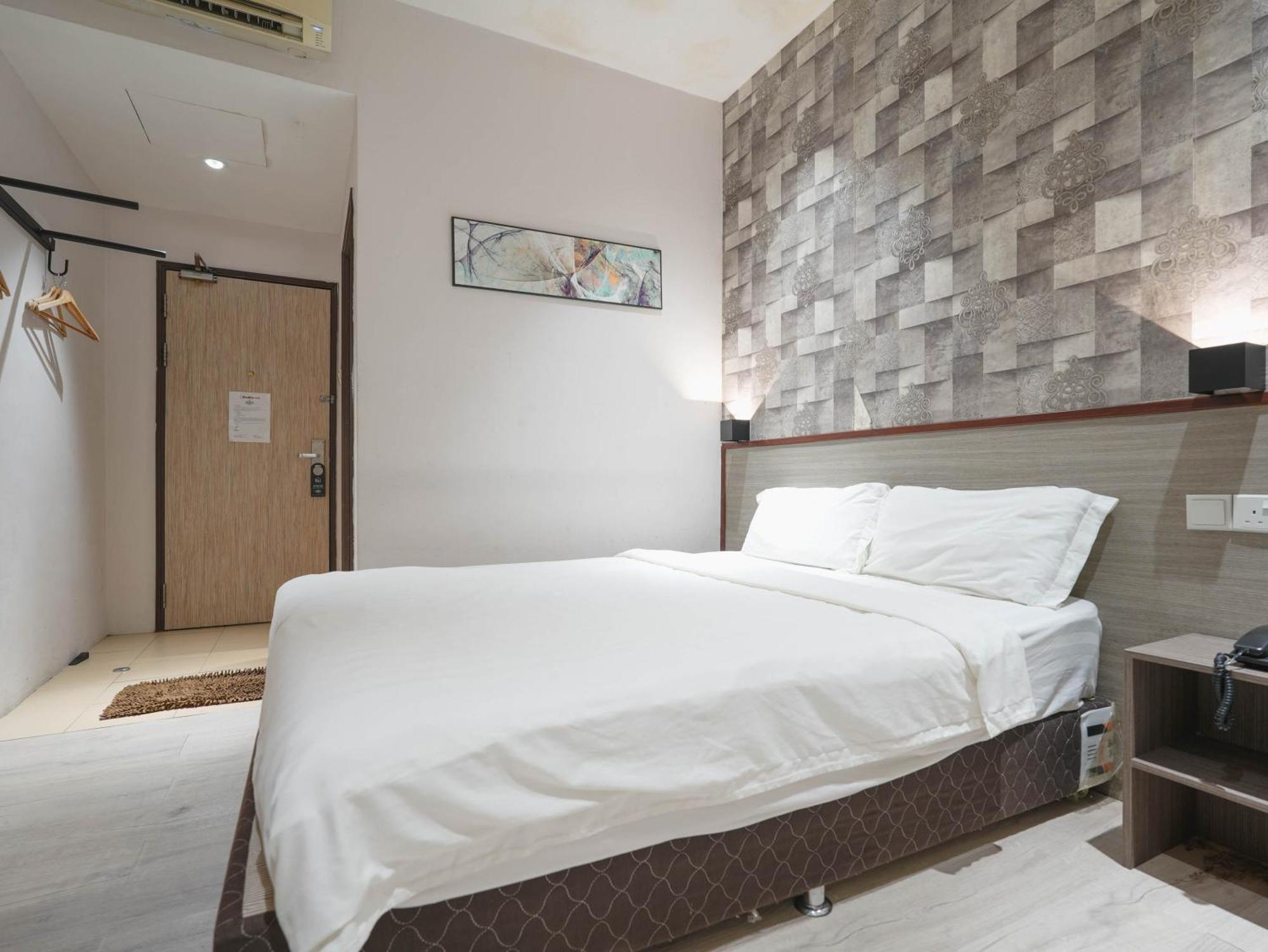 סינגפור Noble Hotel Express, Check In 10Pm, Check Out 9Am מראה חיצוני תמונה