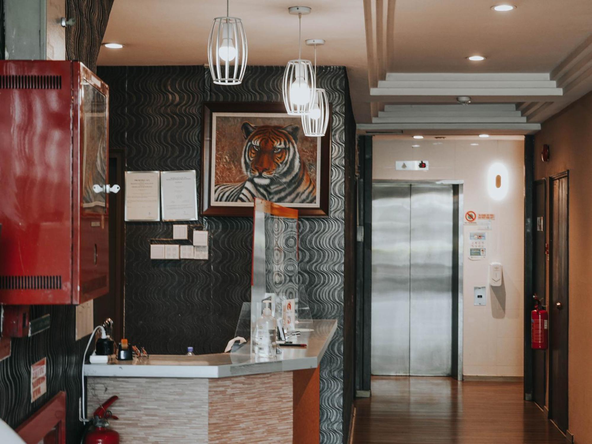 סינגפור Noble Hotel Express, Check In 10Pm, Check Out 9Am מראה חיצוני תמונה