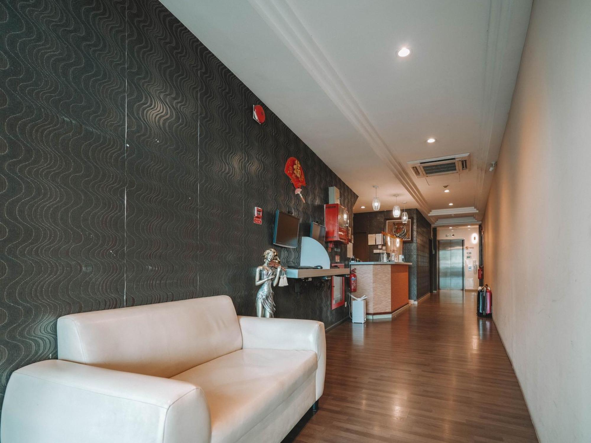 סינגפור Noble Hotel Express, Check In 10Pm, Check Out 9Am מראה חיצוני תמונה