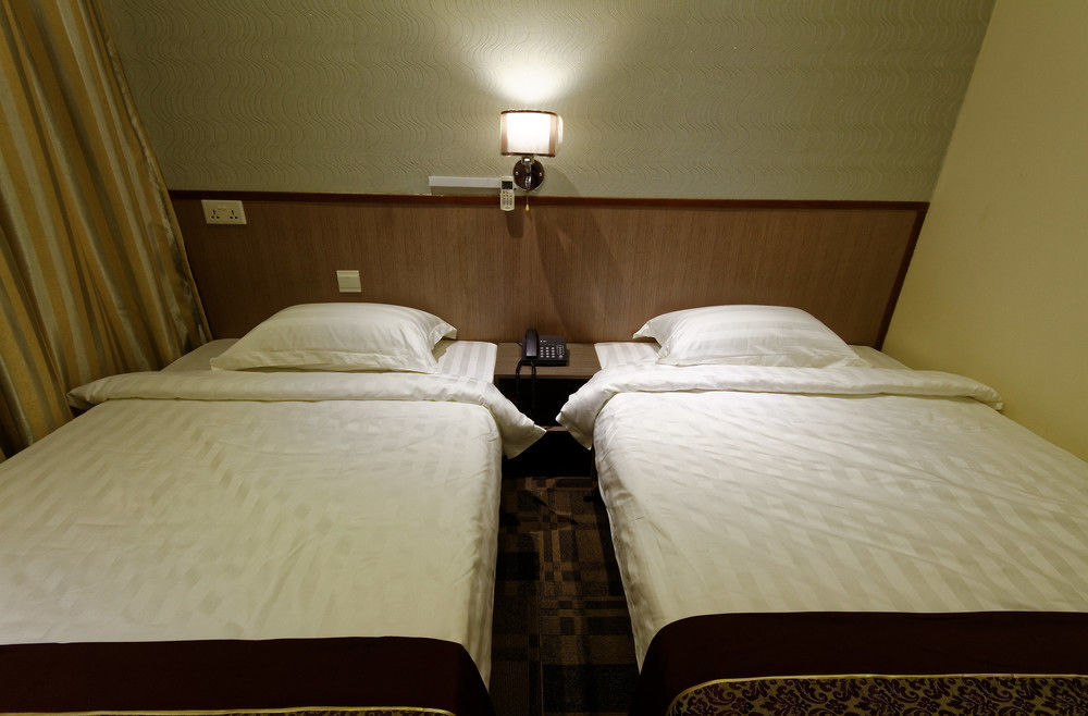 סינגפור Noble Hotel Express, Check In 10Pm, Check Out 9Am מראה חיצוני תמונה