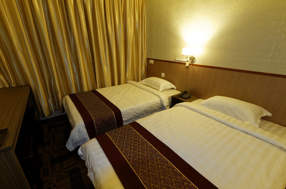 סינגפור Noble Hotel Express, Check In 10Pm, Check Out 9Am מראה חיצוני תמונה