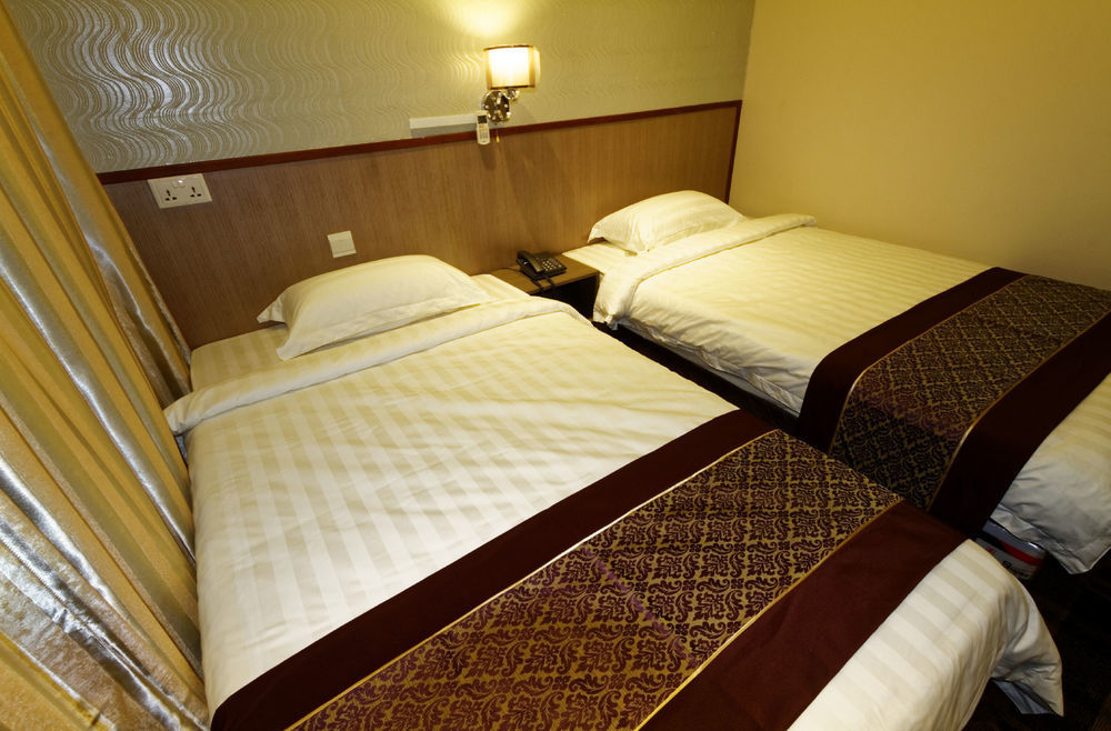סינגפור Noble Hotel Express, Check In 10Pm, Check Out 9Am מראה חיצוני תמונה
