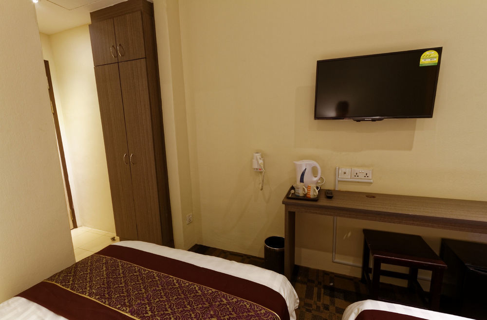 סינגפור Noble Hotel Express, Check In 10Pm, Check Out 9Am מראה חיצוני תמונה