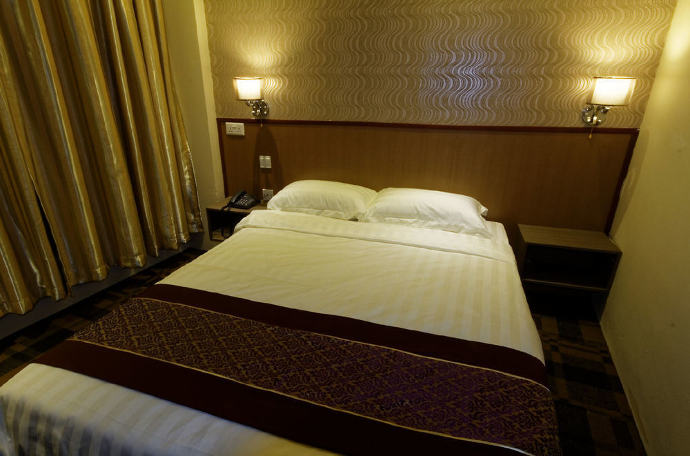 סינגפור Noble Hotel Express, Check In 10Pm, Check Out 9Am מראה חיצוני תמונה