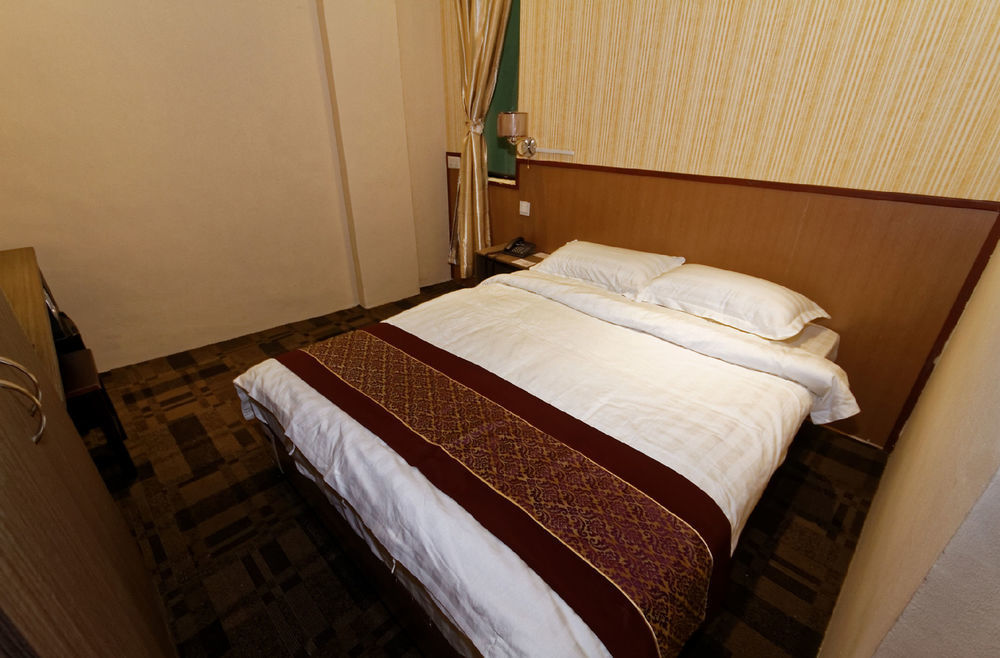 סינגפור Noble Hotel Express, Check In 10Pm, Check Out 9Am מראה חיצוני תמונה