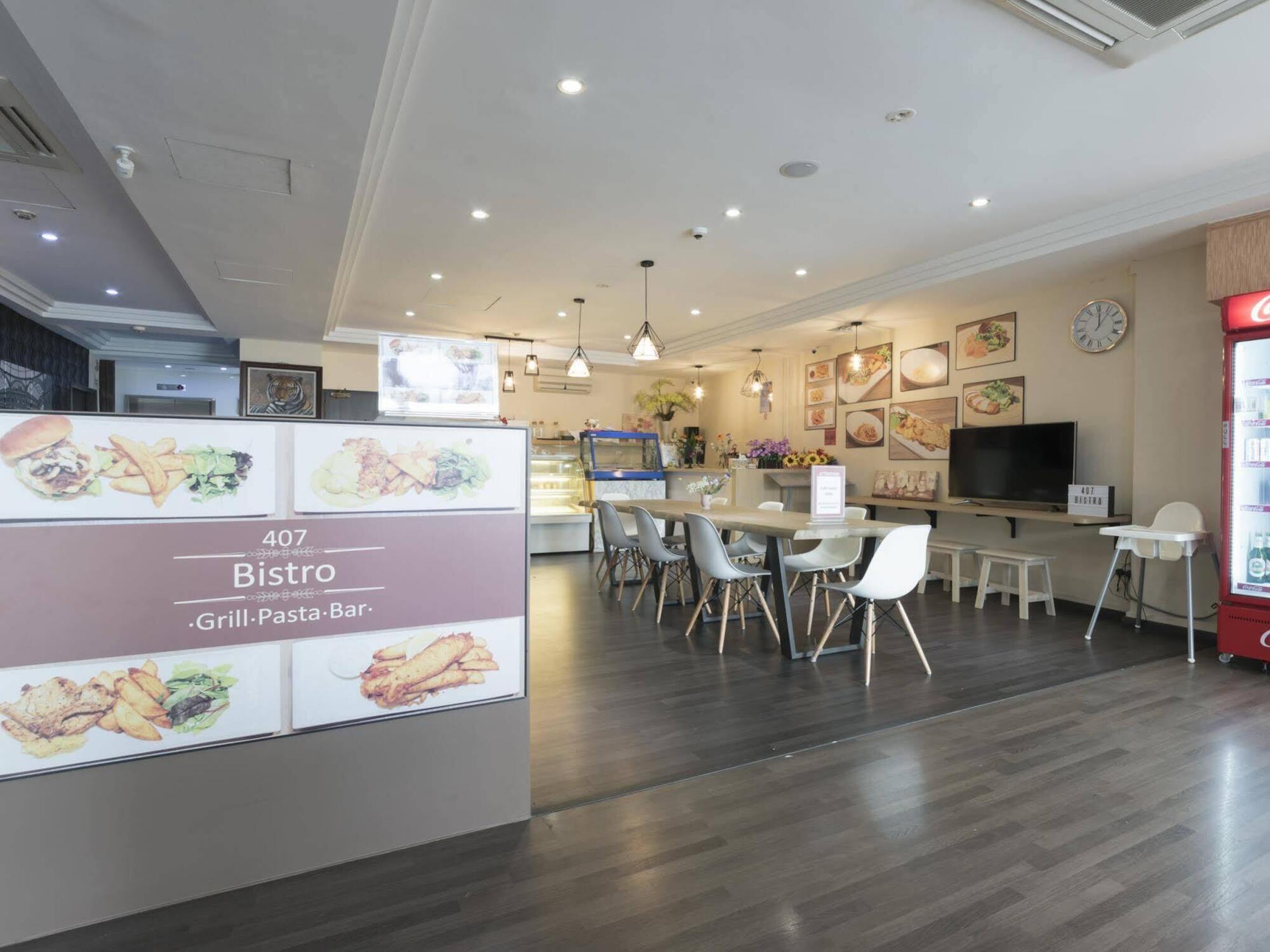 סינגפור Noble Hotel Express, Check In 10Pm, Check Out 9Am מראה חיצוני תמונה