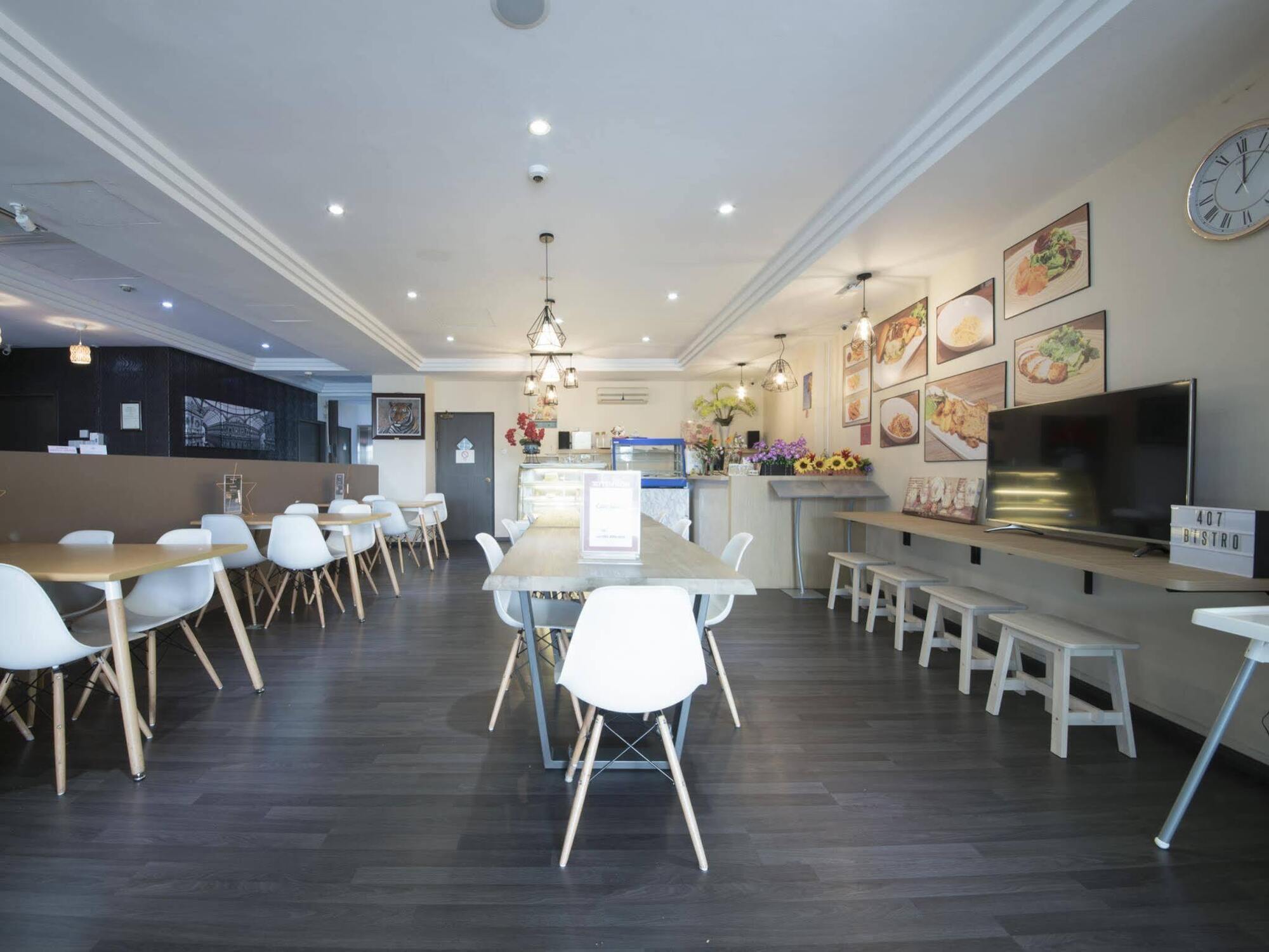 סינגפור Noble Hotel Express, Check In 10Pm, Check Out 9Am מראה חיצוני תמונה