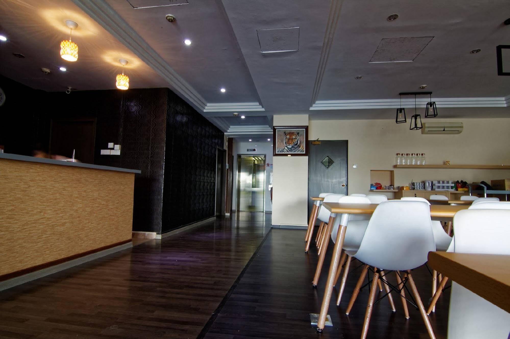 סינגפור Noble Hotel Express, Check In 10Pm, Check Out 9Am מראה חיצוני תמונה